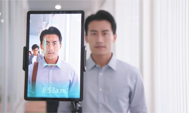 Pandemic Has Made Air Travelers OK With Biometrics