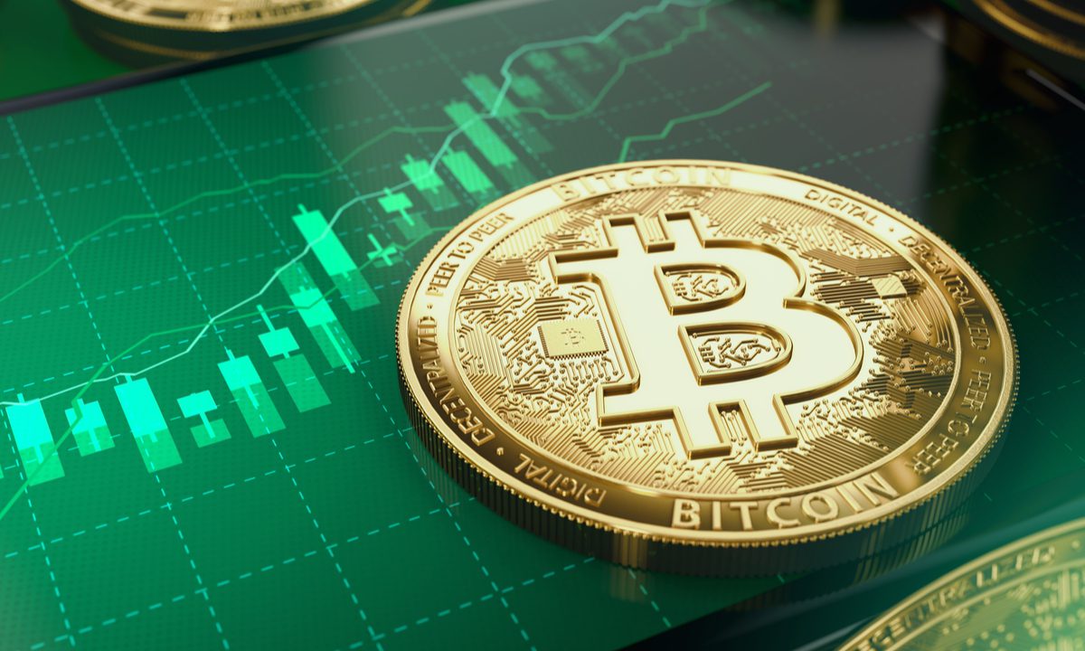 BitPay CEO: Bitcoin Payments Will Boom in 2022