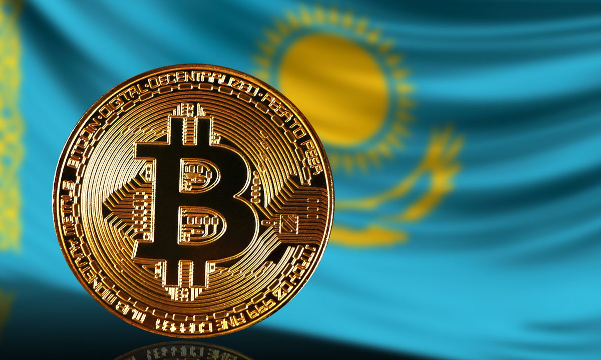 Bitcoin Daily Kazakhstan May Lose Bitcoin Miners