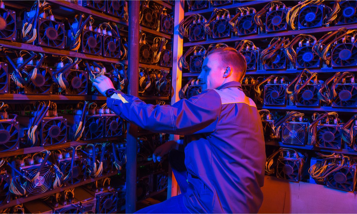 Bitcoin Daily: US Looks Into Crypto Mining Impact