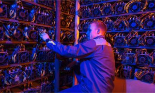 Bitcoin Daily: EU Regulator Thinks Crypto Mining Needs to Be Banned; US Hearing Will Look Into Energy Impact of Crypto Mining