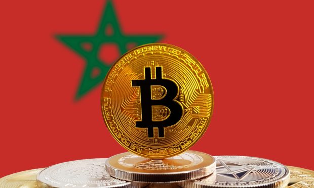 Morocco, bitcoin, crypto trading