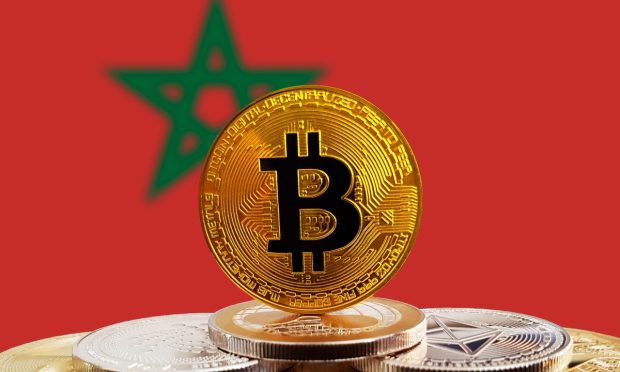 Bitcoin Daily: Despite Ban Morocco Leads N African Countries in Crypto Trading