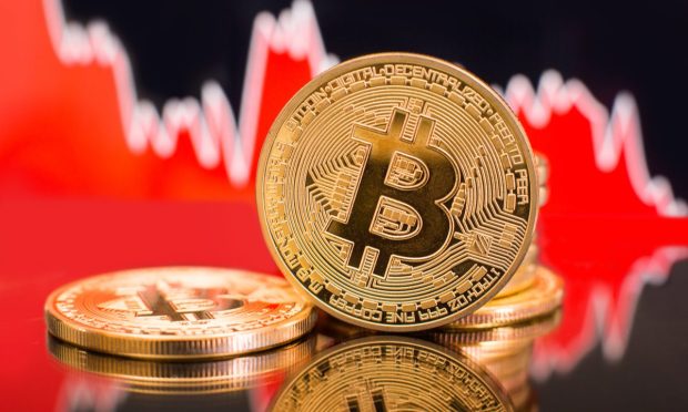 Bitcoin Daily: Crypto Prices Drop After Russia Calls for Ban; Bitcoin Drops Below $35,000