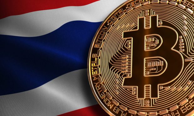 Bitcoin, Thailand, tax, cryptocurrency