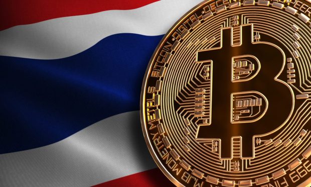 Bitcoin Daily: Man Claiming He’s Bitcoin’s Inventor May Face Forgery Charges; Thailand Imposes 15% Capital Gain Tax on Crypto Trades; Bitcoin’s on-Chain Volume Climbs to $4.2T in 2021