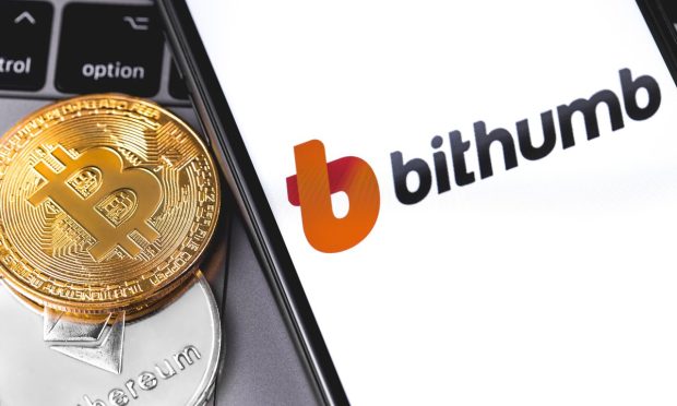 Bithumb Will Block Unregistered Crypto Wallets