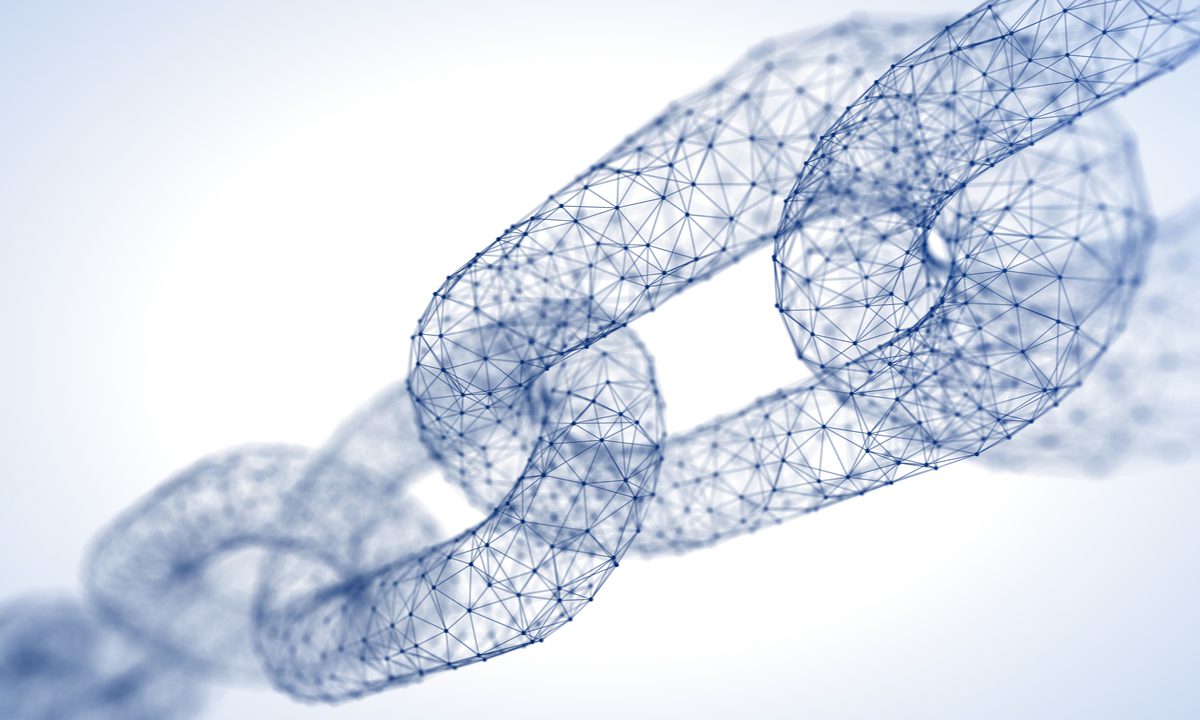 PYMNTS Crypto Basics Series: What’s a Blockchain and How Does It Work?