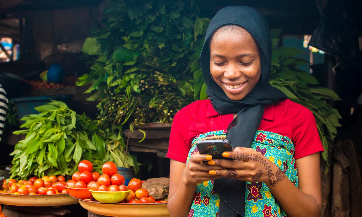BNPL Catches on With African Shoppers