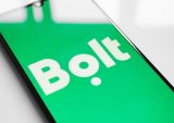 Estonia’s Bolt App Nets $714M to Scale Its Shared Mobility Platform