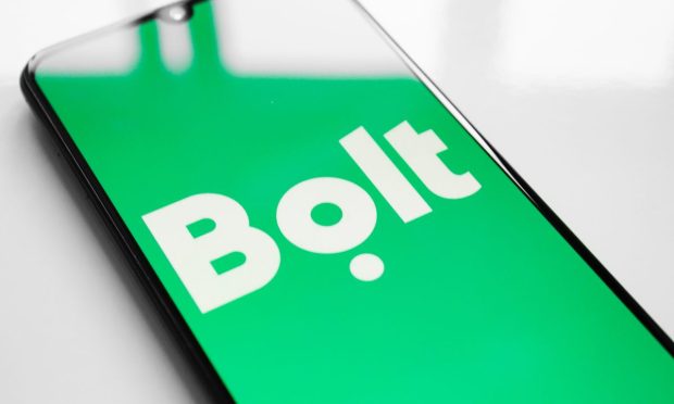 Estonia’s Bolt App Nets $714M to Scale Its Shared Mobility Platform