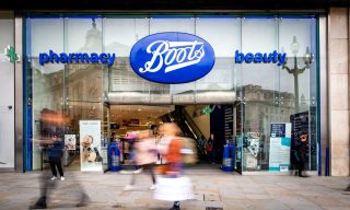 Bain Said to Eye Takeover of Boots UK From Walgreens