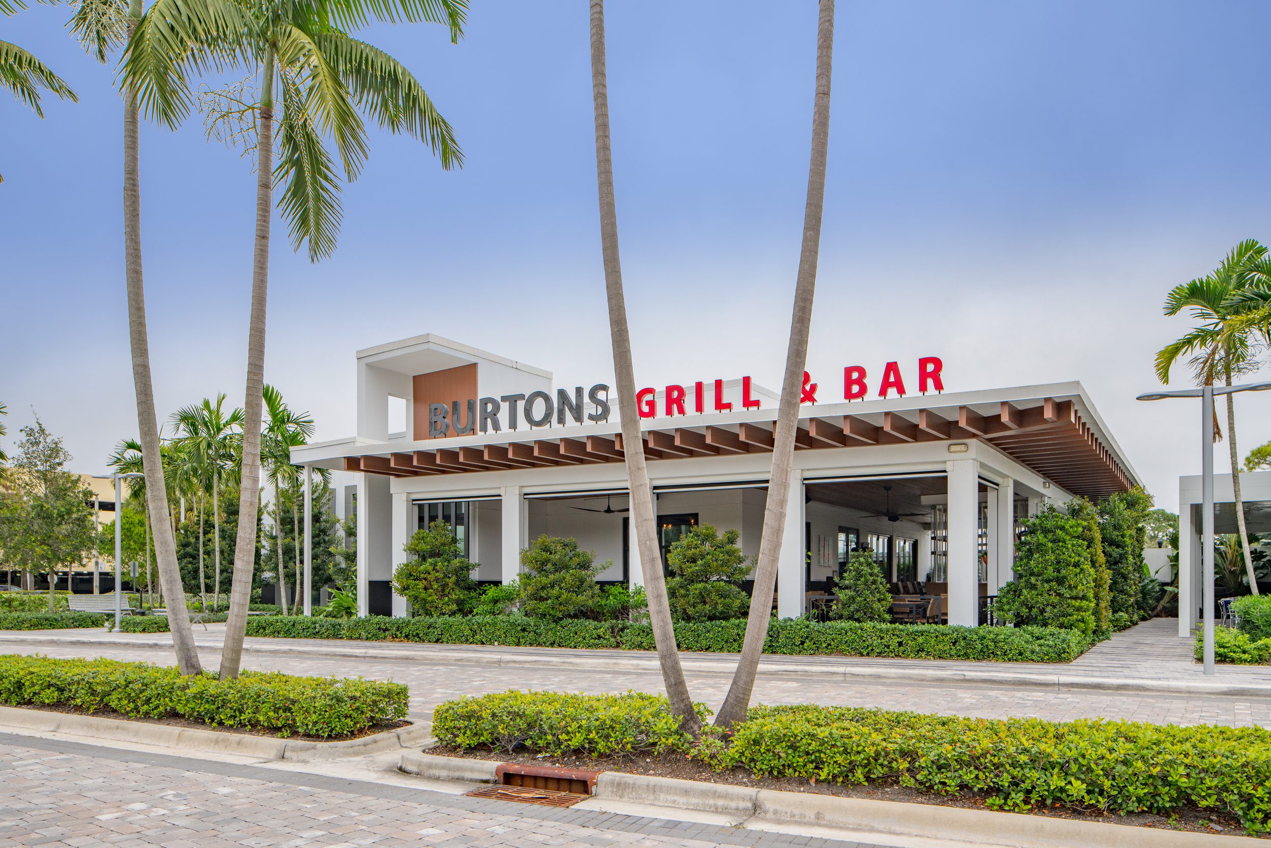 Burton’s Grill and Bar on How Technology Can Help Restaurants Meet Customers’ Digital Expectations
