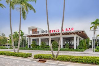 Burton’s Grill and Bar on How Technology Can Help Restaurants Meet Customers’ Digital Expectations