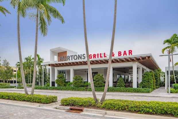Burton’s Grill and Bar on How Technology Can Help Restaurants Meet Customers’ Digital Expectations