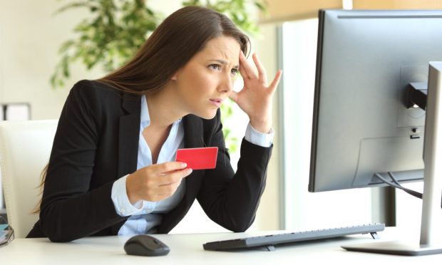 Banks and Businesses Say Fraud Isn’t a Problem — Until It Happens to Them