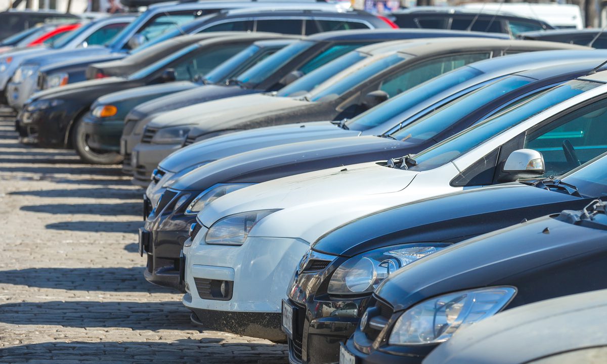 High New and Used Car Prices Keeping Pedal to the Metal Until Production Catches Up
