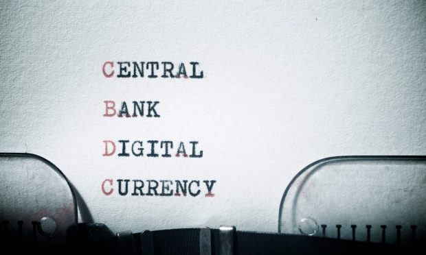 Will 2022 Be the Year That Central Banks, Private Banks Collaborate on CBDCs?