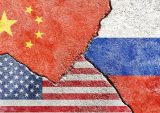 The Evolving CBDC and Crypto Regulatory Landscape in China, Russia and the US