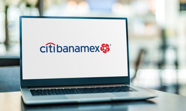 Citibanamex, Citi, banks