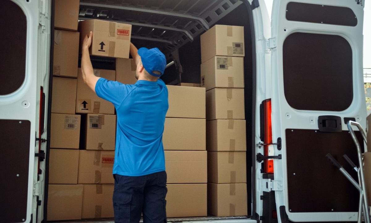 D2Cs Eye Commercial Claim Center Delivery to Cut Costs, Thwart Porch Pirates