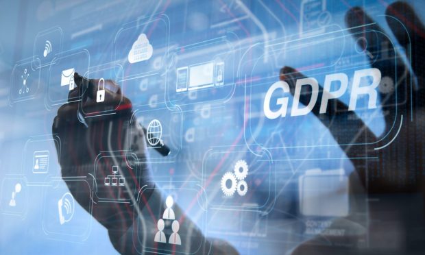 Software Acts as Digital Lawyer in Helping EU Firms Comply With GDPR
