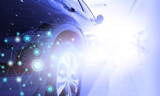 Software Updates Keep Connected Cars ‘Future Ready’