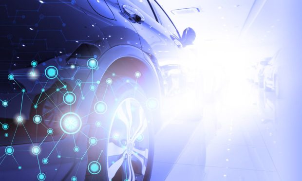 Software Updates Keep Connected Cars ‘Future Ready’