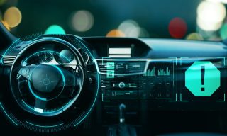 Connected Cars Get Smart by Anticipating Driver Needs