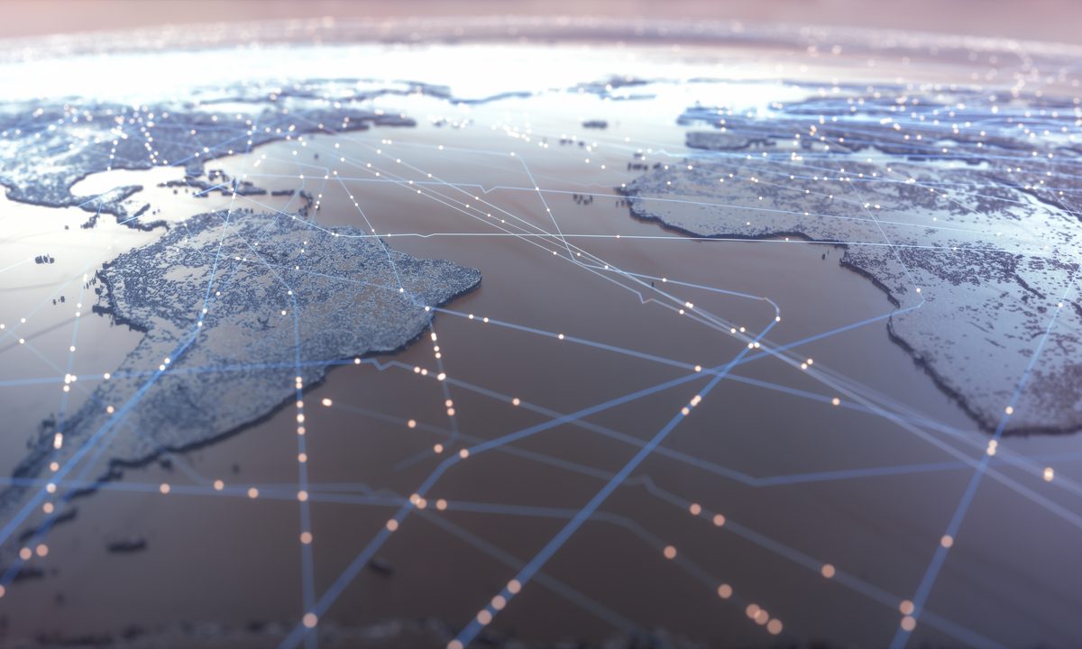 APIs Could Move UK SMBs From Siloed to Connected Data