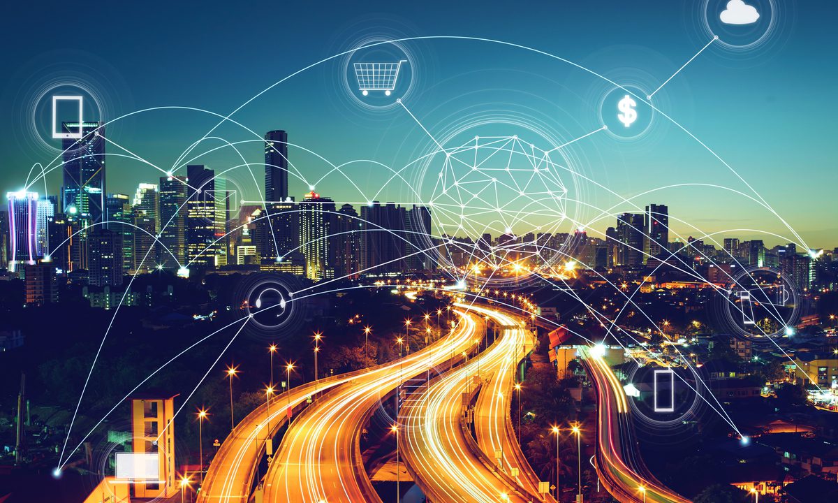Tech Firms, Lawmakers Tussle Over Digital Keys to Accessing the Entire Connected Economy