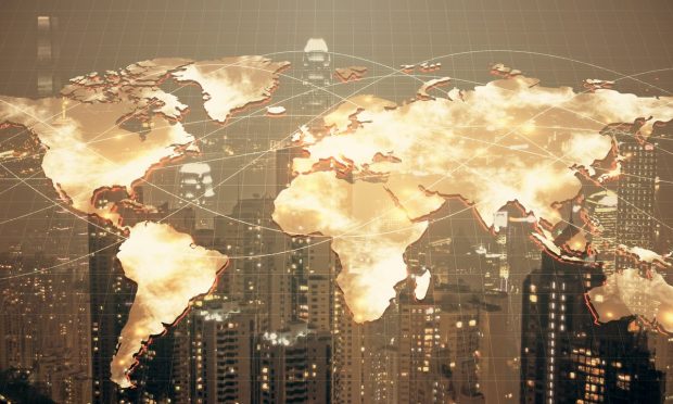 Today in the Connected Economy: Visa Helps Pagaya Expand Financial Access