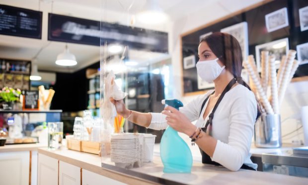 US Plans $10B in Funding for SMB COVID Aid