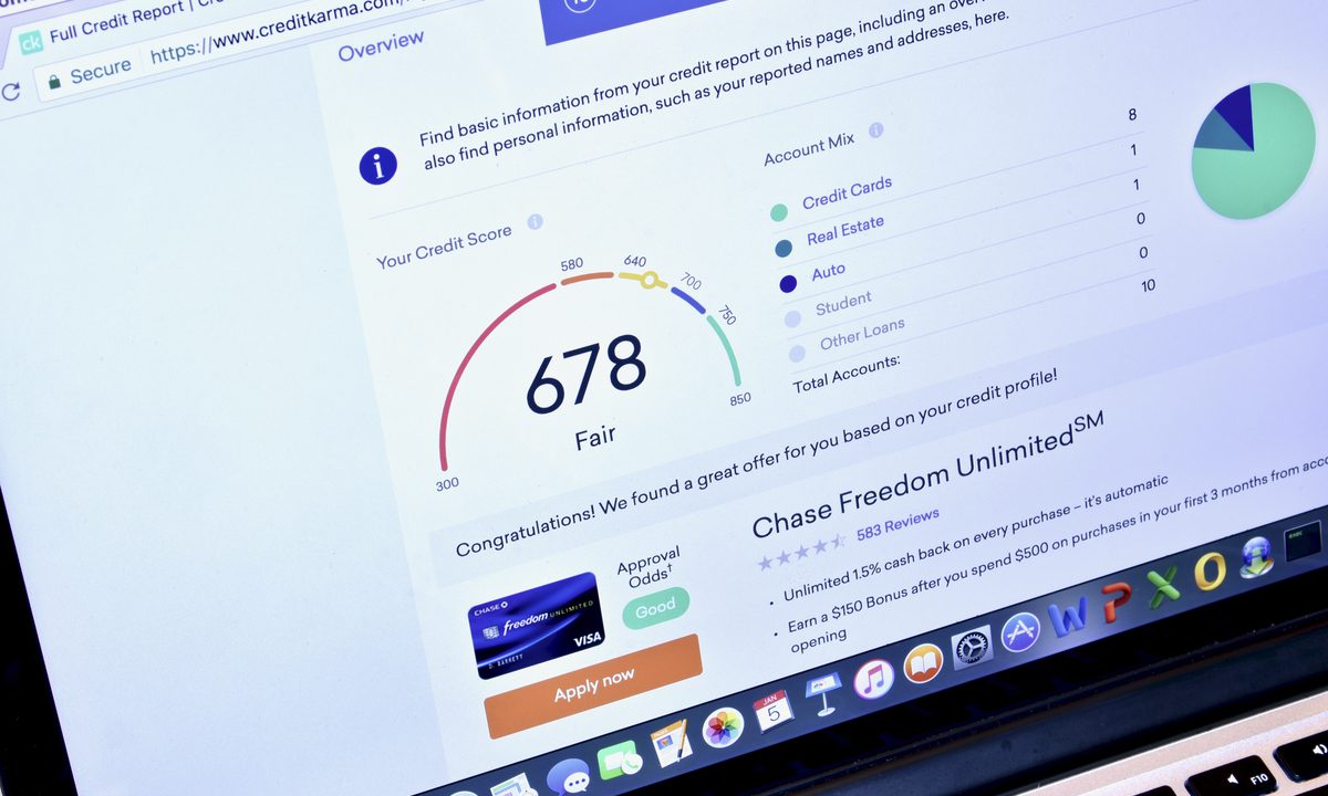42% of Consumers Believe Using an Installment Credit Product Will Boost Their Credit Score
