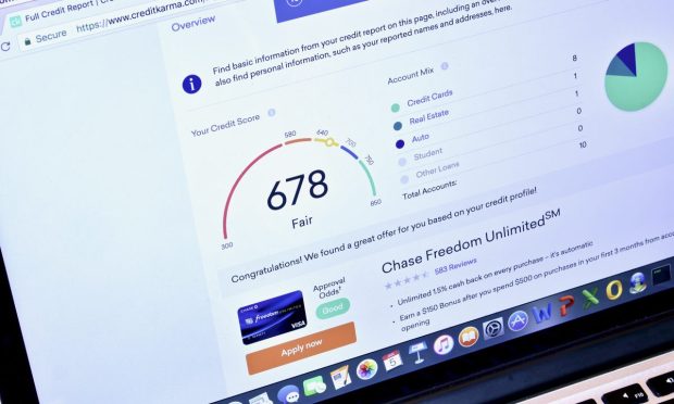 UK’s Creditspring Launches New Credit Building Tool