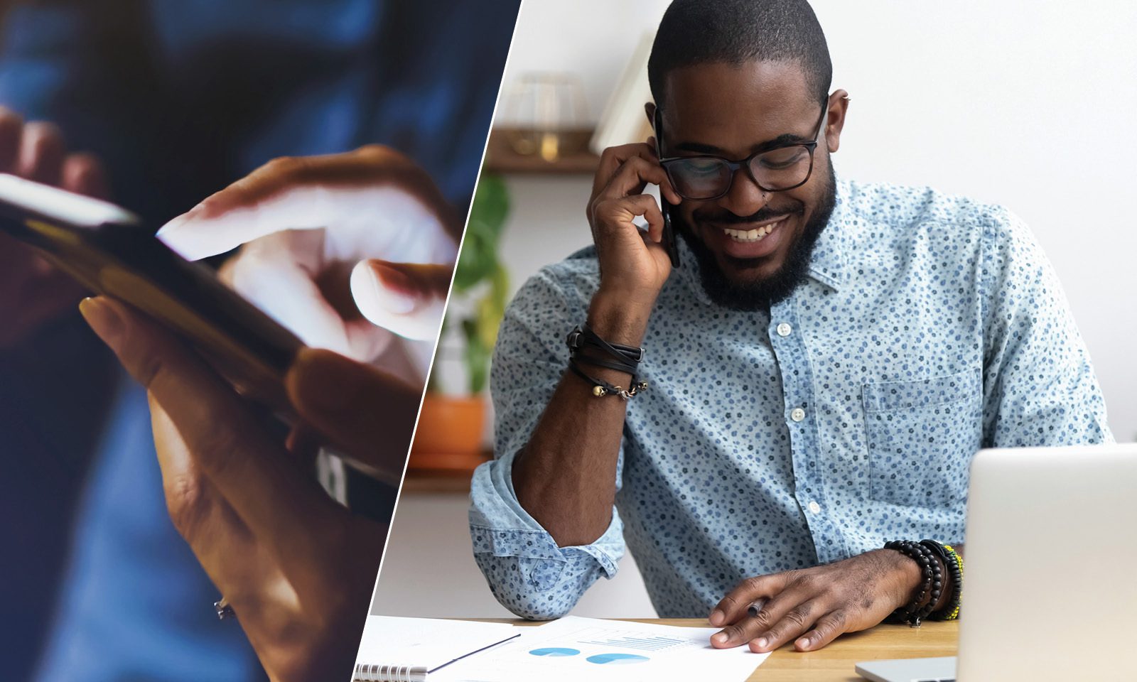 Credit Unions Turn to Data to Compete Head-to-Head with FinTechs
