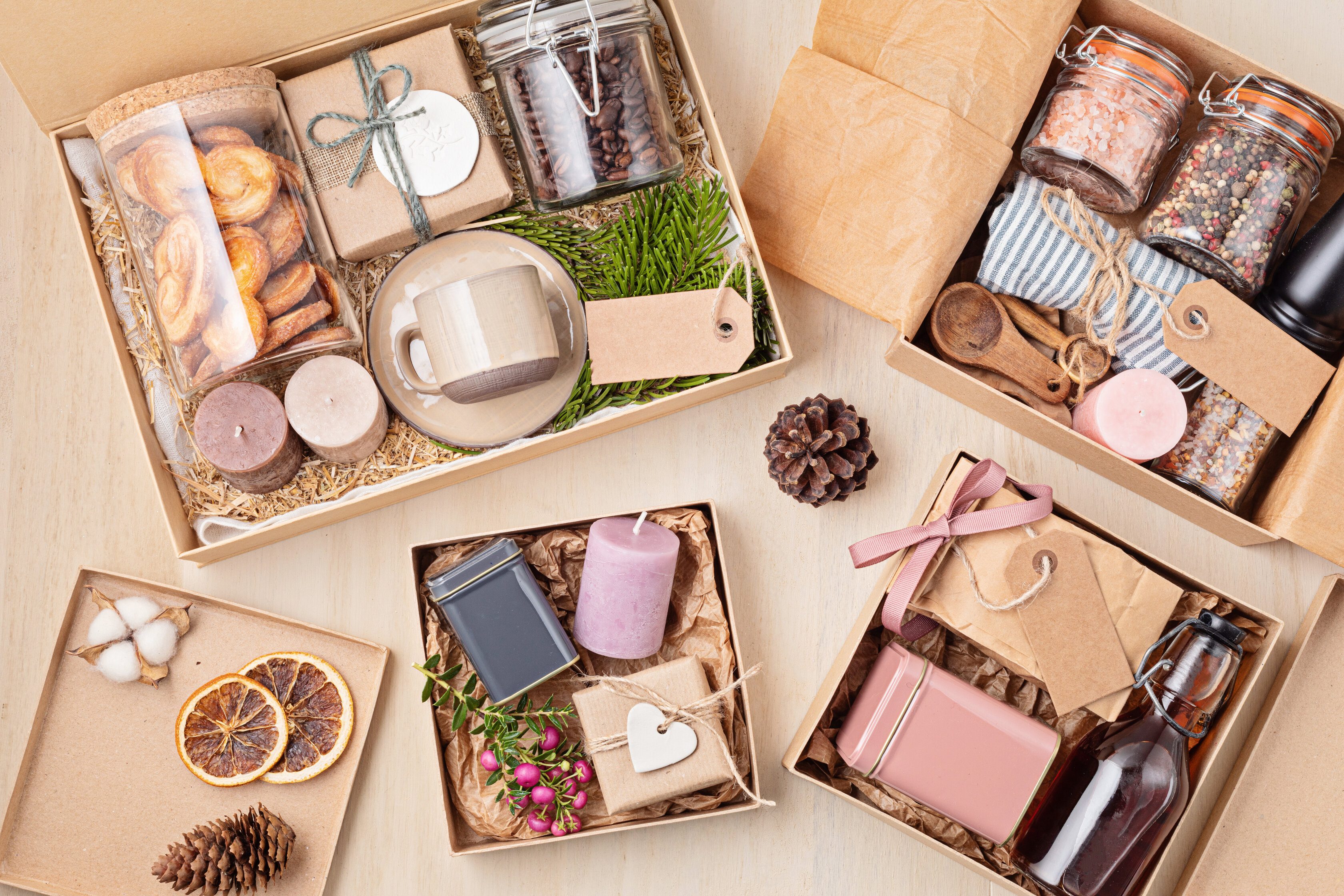 GiftBasketsOverseas on the Challenges of Global Payment Acceptance for Localized Shopping Experiences