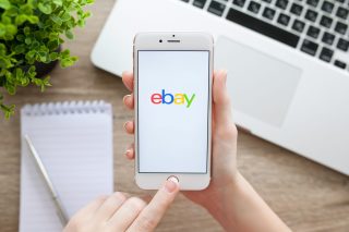 eBay on Mobile Cross-Border Transactions’ Popularity and Complexity