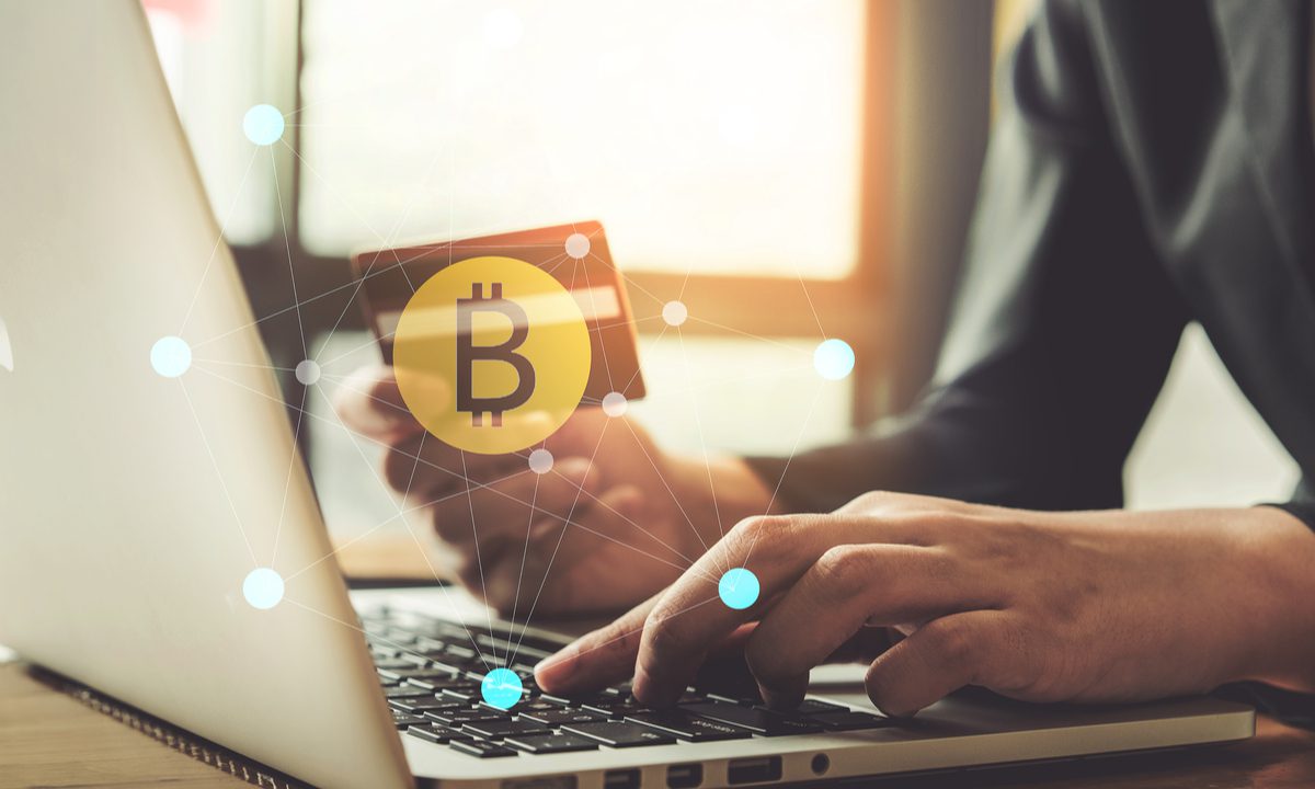 Kryptonect Plans ‘Amazon of the Blockchain’