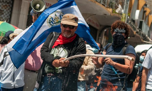 IMF: Crypto Pitfalls Undermining Emerging Markets