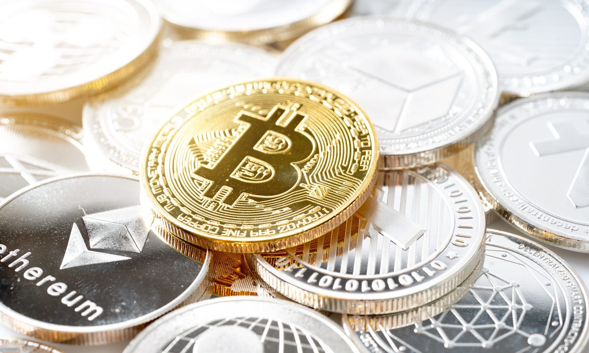 10 Predictions About What’s Next for Crypto in 2022
