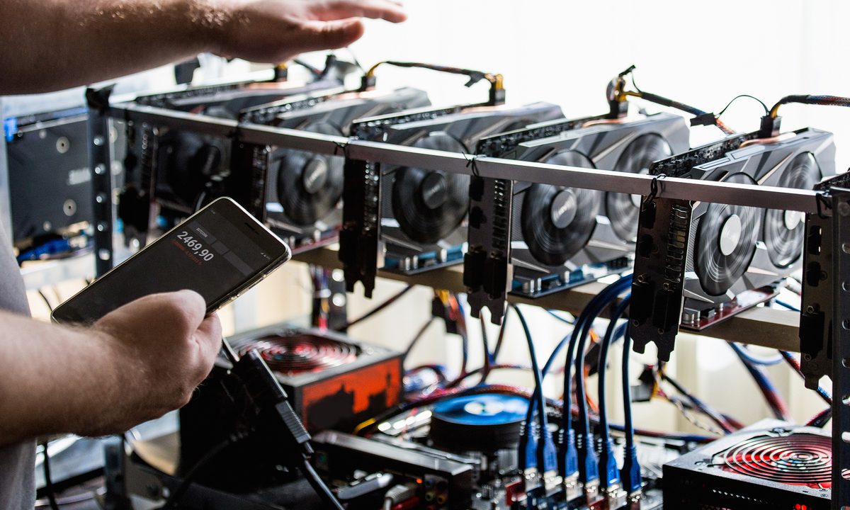 Bitcoin’s New Headwind: ESG Investors Double Down on Its ‘Staggering’ Pollution