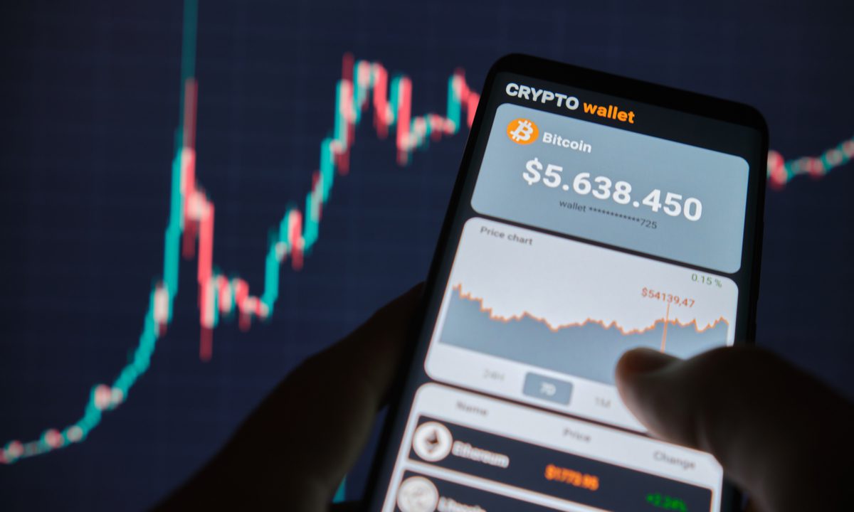 New Crypto Wallet Provider Ranking Cools Down After Rousing Inception