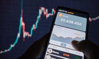 New Crypto Wallet Provider Ranking Cools Down After Rousing Inception