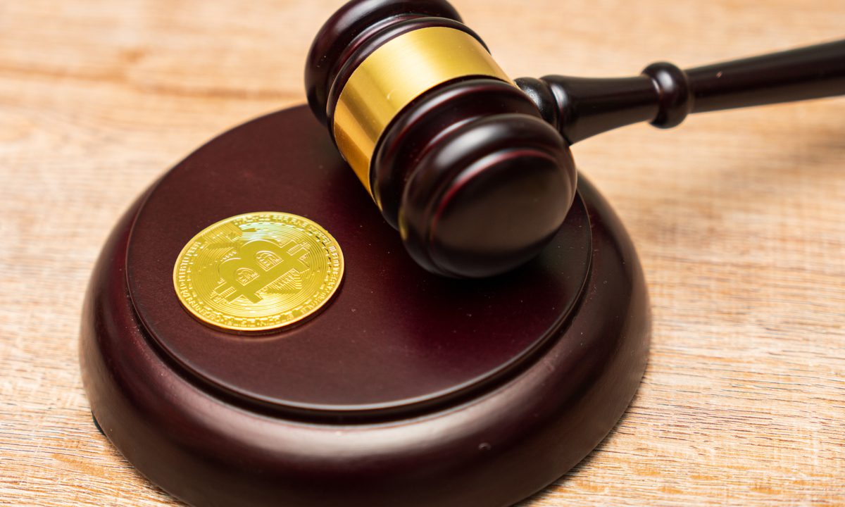 Former Top DOJ Official: Regulation Would Be Good for Crypto