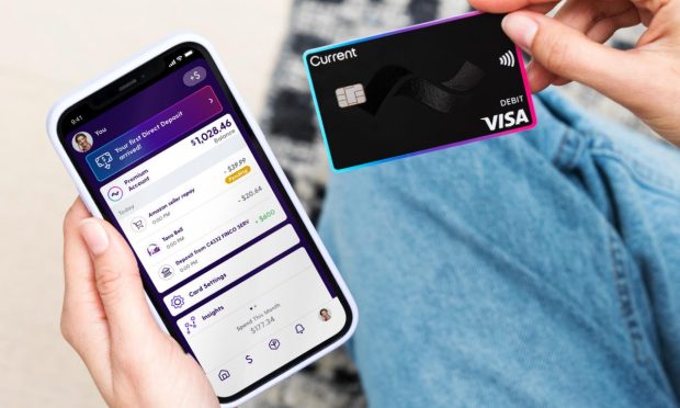 Current Launches High-Yield Interest Offering to Help Customers Save