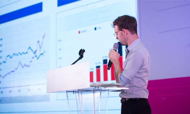 CFOs Move Beyond ‘Bean Counting’ to Collaboration, Efficiency