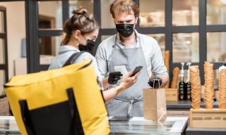 Belgium’s Online Ordering Platform Deliverect Hits Unicorn Status With $150M Fund Raise