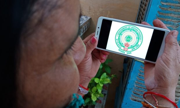 Government-Issued Digital IDs Lay Foundation for Trust — Online and Offline