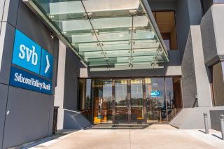 Silicon Valley Bank on Banking at the Edge of Technology